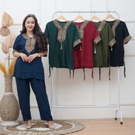 Rayon fabric sultan cp suit