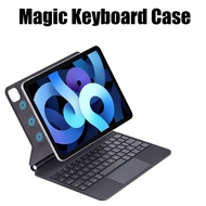 Promo - Magic Keyboard Bluetooth Case For Ipad Air 4 Ipad Pro 11 2021