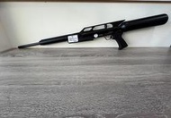 [雷鋒玩具模型]-火箭 5.5MM PCP (鉛彈 PCP 折槍 矽油 30MPA 狙擊鏡 )