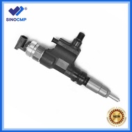 Promotion 1pc Injector 095000-5464/23670-E0260 For Hino J07E Engines