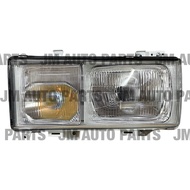 Nissan Truck CW520 CH520 CW450 CD520 Big Thumb Head Light Head Lamp