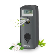 Chuangdian Aroma Diffuser Hotel Automatic Aroma Diffuser Toilet Diffuser Shopping Mall Toilet Aroma 