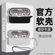 For Technics EAH-AZ60 Case Technics EAH-AZ60 Solid Color Silicone Soft Case Technics EAH-AZ60 Shockp