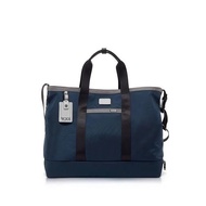 Tumi travel bag men's 2203152 alpha3 large capacity leisure shoulder bag new handbag