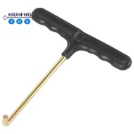 Trampoline Spring Pull Tool T-Hook Spring Puller Tool to Pull a Trampoline Spring