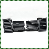 I5(ZYEX) 1 Piece Car Front Middle Right Dash Air Conditioning A/C Vent Outlet Parts Accessories for 