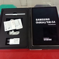 Tablet Samsung Tab S4