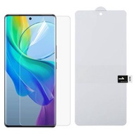 全城熱賣 - 適用於 vivo Y78+ 全屏保護軟膜 水凝膜