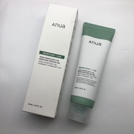 Produk Laris~Anua Peach 70% Amide Serum Essence Toner 30ml Herba Houttuynia Keratin Facial Cleanser 