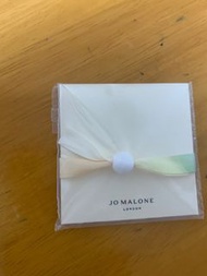 Jo malone 擴香手帶 bracelet