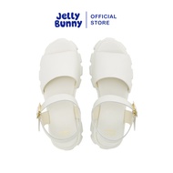 JELLY BUNNY รองเท้าแตะแพลตฟอร์ม AVIVA รุ่น B25WLSI029