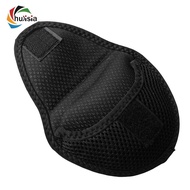 chulisia Mallet Putter Headcover Head Cover Protector Bag Case Golf Club Accessories