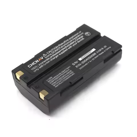 7.4V 3400mAh Battery XB-2 for CHC X90 X91 X93 T4 T5 T8 GPS RTK