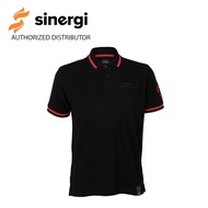 Moto Guzzi Polo Black