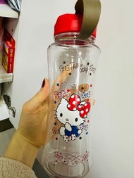 Hello Kitty 水樽