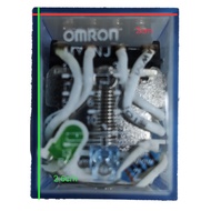 Relay 220V AC 14 Pins,  Power Relay 14 Pins 220V AC Coil MY4 - MY4N-J