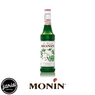 Jario x Monin น้ำเชื่อม ไซรัป โมนิน โมแนง 700ml Monin Flavoured Syrup