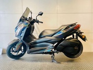 &lt;&lt;2019年 Yamaha Xmax 300 ABS TCS&gt;&gt;