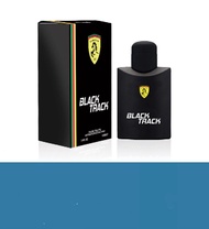 Lovali Black Track Perfume for Men 100ml