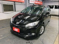 2012 Toyota Wish 2.0E