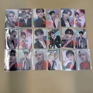 Straykids Stray Kids Skz 小卡 Photocard Pc Luckydraw Ld 特典 Pob Maxident Soundwave SW Bangchan Leeknow 
