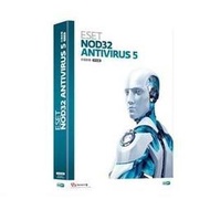 ESET NOD32 Antivirus 單機3年  ESET NOD32 Antivirus 6.0 單機3年 