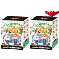 ตัวเลขฉากในซีรีส์ Highlight Moment