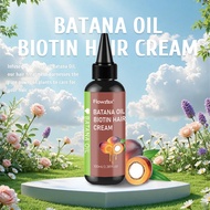 Batana Oil Hair Care Essential Oil Soft Repair Dry Hair Rosemary 7 in 1 Hair Care Essential Oil89892