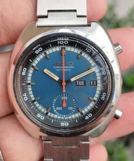 Seiko Jengkol 6139-7002