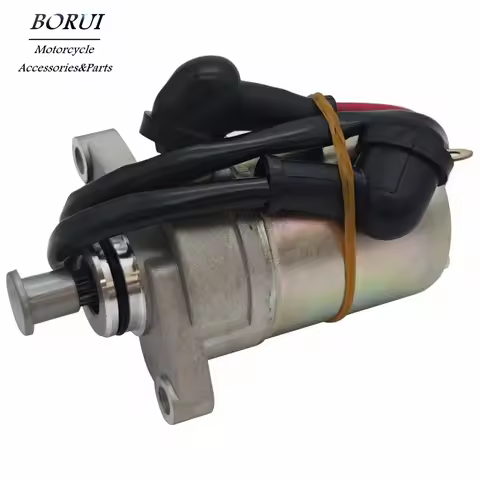 Starter Motor for Bombardier Can-Am ATV 2010 DS 90 X V31200-DGF-020 V31200-DGF-020LL