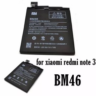 HP BATTERY Xiaomi redmi not 3 originalhp
