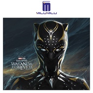 เสือดำของ Marvel Studios: Wakanda Forever-ศิลปะแห่งภาพยนตร์ (การศึกษามหัศจรรย์: Art Of) ปกแข็งโดยหนั