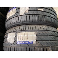 215/55R17 215 55 17 MICHELIN PRIMACY 3 Car Tyre Tire Kereta Tayar Wheel Rim 17 inch