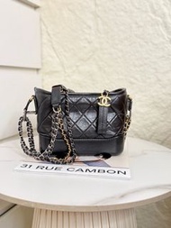 Chanel Gabrielle hobo Bag✨❤️‍🔥