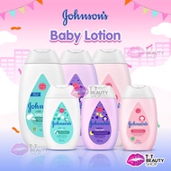 Johnson's Baby Lotion Series | Baby Lotion 100g | 200g Johnsons | Tnt Beauty Shop