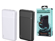 30000mah powerbank with fast charging