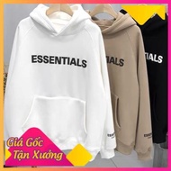 Essentials Hoodie, Trendy Men's and Women's Hoodie [ MA1 ]