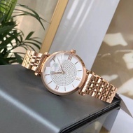 2026 Fashion Sports Fashion Sports A Quartz Stainless Steel Influencer Hot-selling Gypsophila Mani 1