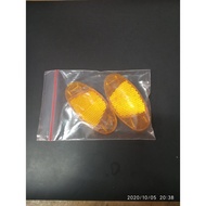 CAHAYA MATA Bicycle cat eye light reflector for bicycle spokes price 2 pcs/