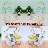 DELIVERY BOX / DELIVERY BOX / DOWRY BOX