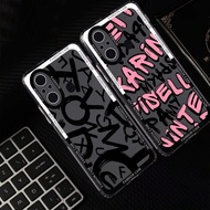 Transparent Case Itel A49 LippoCase Casing Itel A49 ClearBENING - Softcase Clear