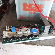 Original PAC 20 Transistor fliplop D718 Inverter | Heat Resistant & Stable Power 12V DC