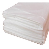 30G Disposable Woven Bed Sheet (10pcs/pkt) - 30inch x 72inch