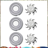 Replacement  Blade Shaver Head for  FR8 FS373 FS339 FS850 FS858 Shaving Head Cutter  Head