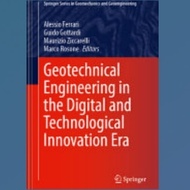 Geotechnical Engineering in the Digital and Technology book