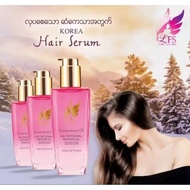 LFS OIL HAIR SERUM NO MORE DAMAGE HAIR