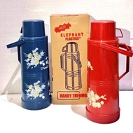 TERMOS 2L 2 Liter 2 Liter Hot Water Thermos Elephant HT-500 Thermos Vacuum Flask 2000ml Drinking Wat
