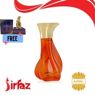 Ajmal Perfumes: Aretha EDP 75ML