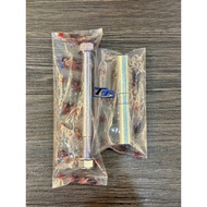 Sport, Sipo, Xipo NK vertical barrel Skru Salaya Titanium Gr5