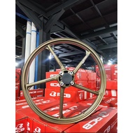 Rcb WHEELS RACING WHEELS Rcb SP500 SP 500 SP 522 SP 811 GOLD BLUE JUPITER Z / VEGA R / JUPITER MX OL